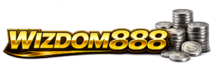 wizdom888-logo